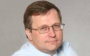 Эксперт Юрий Крупнов: «Получился конфуз»