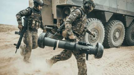 «Даже богатые страны мира не могут себе такого позволить»: в польской прессе подвели итоги по военным закупкам