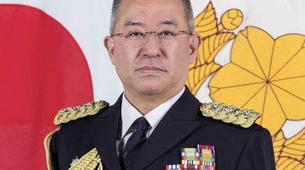 Японский генерал: Нынешнее состояние сил самообороны не позволяет быть готовыми к региональным и глобальным вызовам