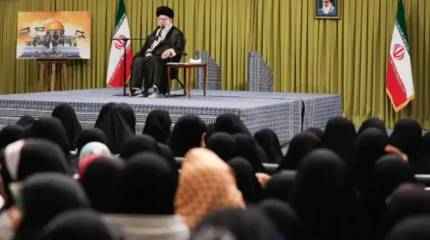 ВС Ирана получили «свободу действий» в ответ на атаку Израиля: Тегеран заявляет о праве на ответные удары