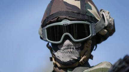 Проект «ЗЗ». Американцы атакуют Россию из-за чувства вины перед индейцами и неграми