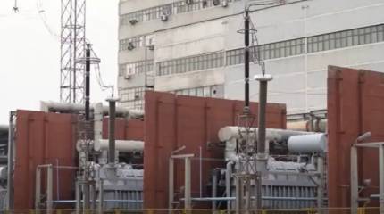 В МАГАТЭ обеспокоены «отсутствием доступа на некоторые объекты» Запорожской АЭС