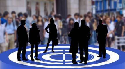 Человеческий муравейник, или Кастовое общество близкого будущего