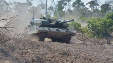 Замглавы МИД Польши: Германия окажется в международной изоляции из-за отказа передавать танки Украине