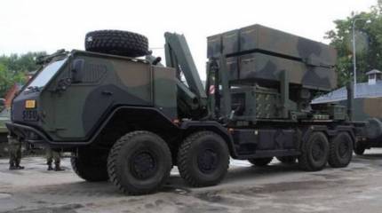 «Остро нуждается в усилении ПВО»: Госдеп США одобрил потенциальную поставку Украине зенитного комплекса NASAMS