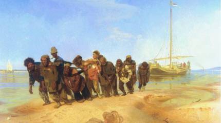 Хорошо в стране российской жить?