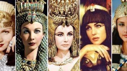 Последняя из Птолемеев