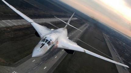 Новая серия двигателей для "Белого лебедя" готова к поставке Минобороны