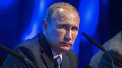 Владимир Путин: Наказание за действия экстремистского характера должно быть неотвратимым