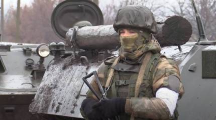 Подразделения ДНР заняли один из жилых кварталов Мариуполя