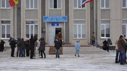 СМИ: В Молдавии арестованы граждане России и Украины по подозрению в попытке создать "новый очаг сепаратизма"