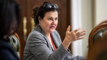 Брюссель отклонил предостережение Москвы, все посольства ЕС остаются в Киеве