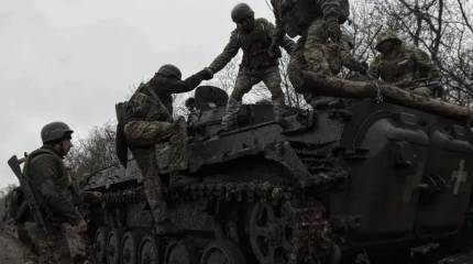 Российский военкор сообщил о попытке прорыва ВСУ к Белгороду во время масштабной ракетной атаки в конце декабря