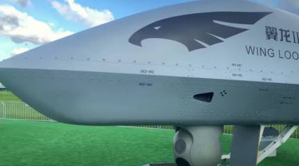 Китайский офицер пожаловался на сложные участки патрулирования границы и предложил активнее задействовать дроны