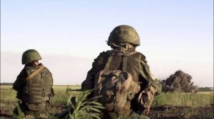 Польское СМИ проанализировало ход позиционных боев на Донбассе