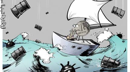 "О бедной России замолвите слово"-1. Как мы дошли до жизни такой.