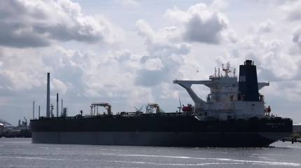 Брюссель переложил на страны ЕС принятие решений о задержании танкеров России