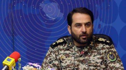 В сентябре на боевое дежурство в Иране заступят ЗРК "Бавар-373"