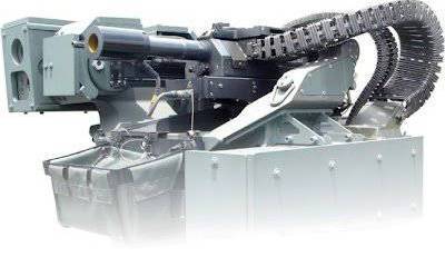 EOS выиграла оборонный контракт на поставку дистанционно управляемой турели вооружения