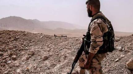 Конашенков: севернее Алеппо сконцентрированы значительные силы «Джебхат-ан-Нусры»