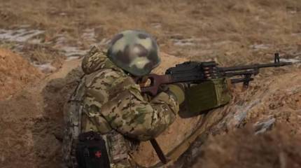 Российский военкор: Проявляя инициативу в Запорожье, мы разрушаем весьма опасные планы НАТО