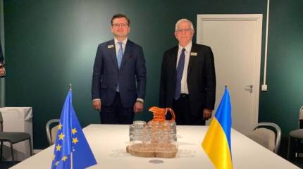 Американский эксперт: Украина потеряла Крым из-за чрезмерного стремления в Евросоюз