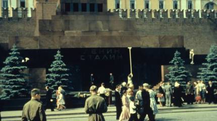 «Отдайте всё…» Отсутствие преемственности как проклятие российской власти