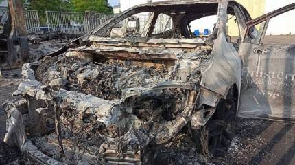 Французский политик о массовых беспорядках в стране: «Мы ясно видим, что это гражданская война»