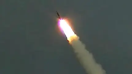 По украинским целям армия России ударила еще и 