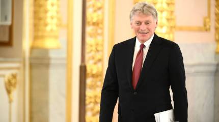 Россия не подтвердила договорённость об «объявленном» Трампом энергоперемирии