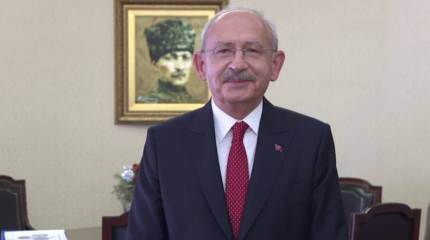 Европейские эксперты: При победе в Турции Кылычдароглу ЕС придётся рассматривать турецкую заявку на членство в Евросоюзе вместо украинской