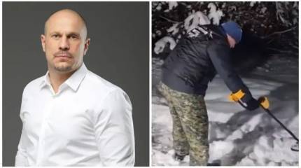 Убийство экс-депутата Кивы: не спецзаказ и не операция по ликвидации