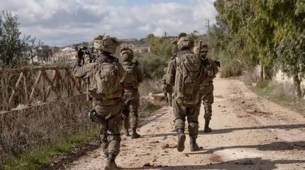 Мира не будет, Израиль готовит новую военную операцию против Ирана