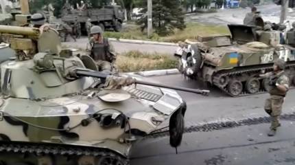 «Нужно вырвать участок фронта»: западная пресса сообщает о введении в бой украинских десантников на Времьевском выступе