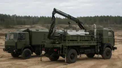 Жало из СССР: Беларусь неожиданно усилила легендарную советскую «Осу»
