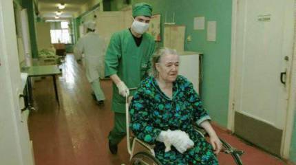 Минтруд инициирует ужесточение наказания для "альтернативщиков"-уклонистов