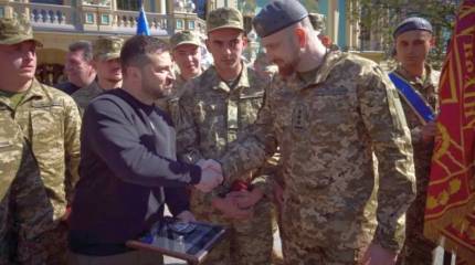 Профессор Хельсинкского университета: президенту США следует признать, что с Зеленским мира на Украине не будет