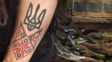 Представитель нацбата рассказал о настроениях на передовой после подписания "формулы Штайнмайера"