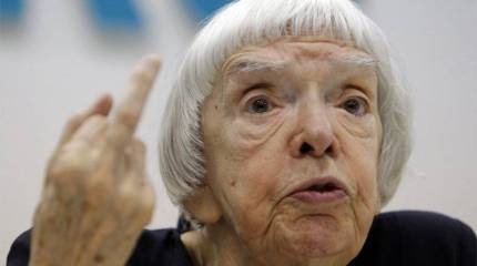 Неправительственные организации России: откуда ветер дует…