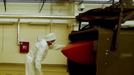 Норвежская разведка «подтвердила» пуск Россией «Буревестника»