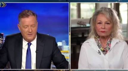 На британском ТВ заявили об огромном количестве нацистов на Украине