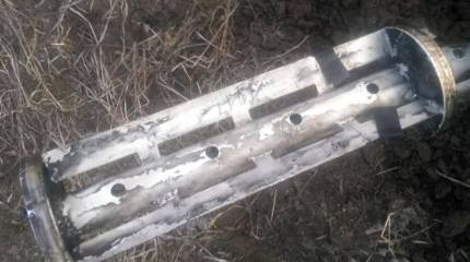 Власти КНР призвали воздержаться от применения на Украине кассетных боеприпасов