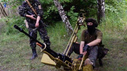 Ближний «Восток»