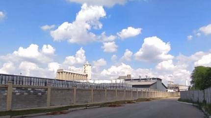 Хотели устроить техногенную катастрофу: ВСУ ударили по Донецкому пивзаводу с хранилищем аммиака