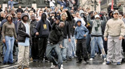 Русская Европа: как Россия будет возвращать «западные» земли