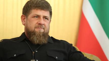 Người đứng đầu Chechnya bất ngờ đưa ra những lời chỉ trích gay gắt đối với quân đội Iran.