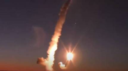 Ударами высокоточных ракет уничтожены два склада боеприпасов в Киевской и Хмельницкой областях  Украины