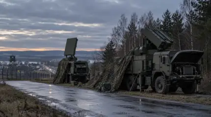 «Закрыть небо» над Украиной