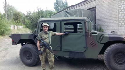 Командир ВСУ Позняк: «мои друзья не хотят служить, притворяясь косыми и хромыми»