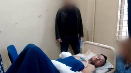 В СБУ заявили о задержании на Украине "офицеров российских спецслужб"